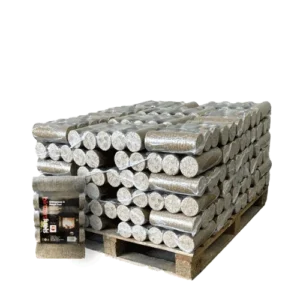Chimenea & Firepit Fuel – eco-friendly, long-lasting outdoor heating pellets and logs for clean, efficient fires from Blazers Fuels EU