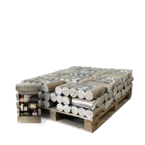 Bulk Chimenea and Firepit Fuel – premium eco-friendly outdoor heating fuel for chimeneas and firepits, available online from Blazers Fuels EU.